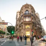 Guia de compras em Valência: Lojas, ruas e shoppings!