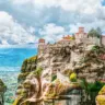 Como viajar da Grécia para a Albânia?