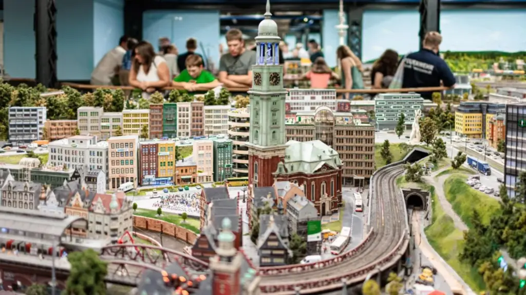 Miniatur Wunderland