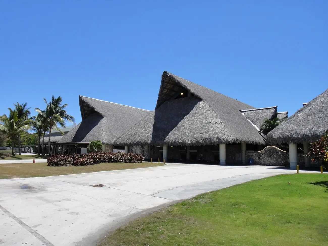 Tudo sobre o Aeroporto Internacional de Punta Cana Tudo sobre o Aeroporto Internacional de Punta Cana