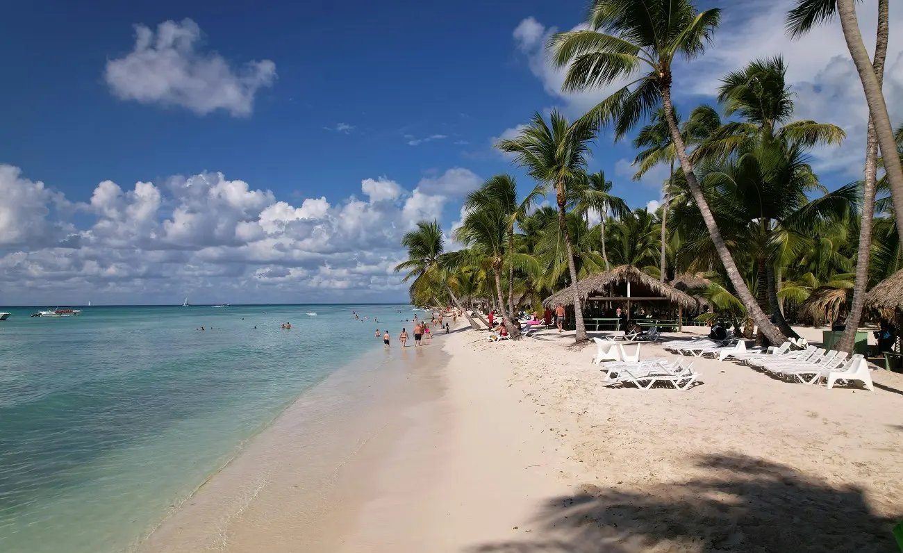 Praia Macao em Punta Cana: Parada obrigatória! Praia Macao em Punta Cana: Parada obrigatória!