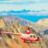 Passeio de helicóptero por Ushuaia: Todas as dicas!