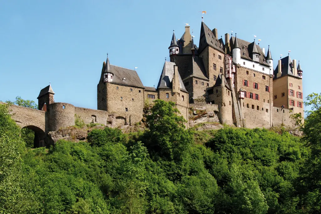 Castelo de Eltz