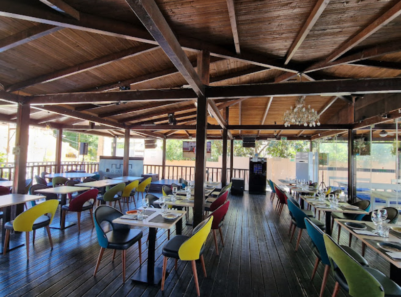 Castelo Bar