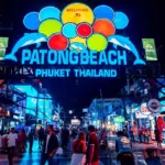 O que fazer &agrave; noite em Phuket: de restaurantes a baladas