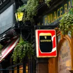 Bares e pubs em Dublin