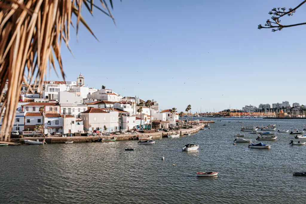 Onde ficar em Faro: melhor região e hotéis baratos!