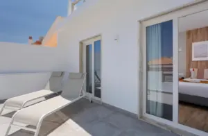 Hotel Made Inn Faro