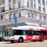 Transporte público em San Diego