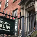 Top 5 museus em Dublin