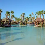 3 Melhores resorts em Alicante