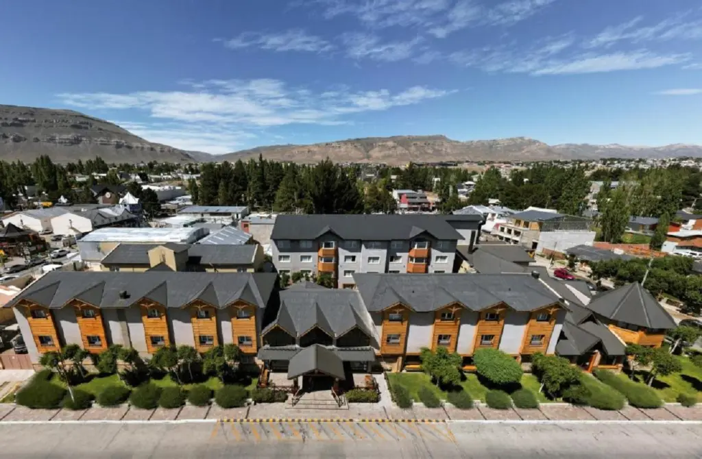 Onde ficar em El Calafate? Melhor bairro e hotéis! Onde ficar em El Calafate? Melhor bairro e hotéis!