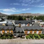 Onde ficar em El Calafate? Melhor bairro e hotéis!