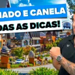 Gramado e Canela: Dicas de viagem