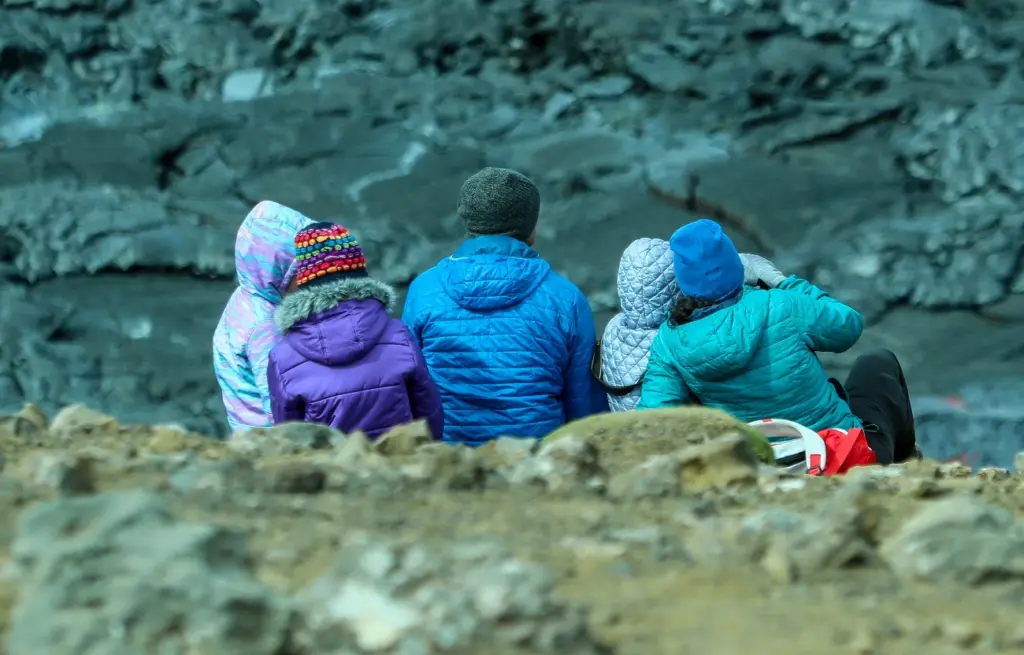 Dicas de viagem com crianças a El Calafate Dicas de viagem com crianças a El Calafate