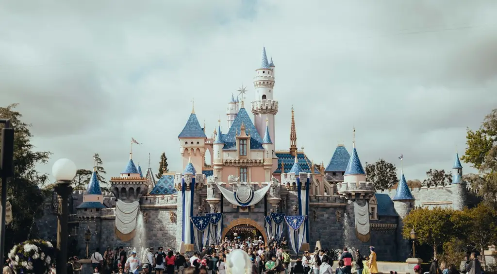Onde comprar os ingressos para a Disneyland Califórnia Onde comprar os ingressos para a Disneyland Califórnia