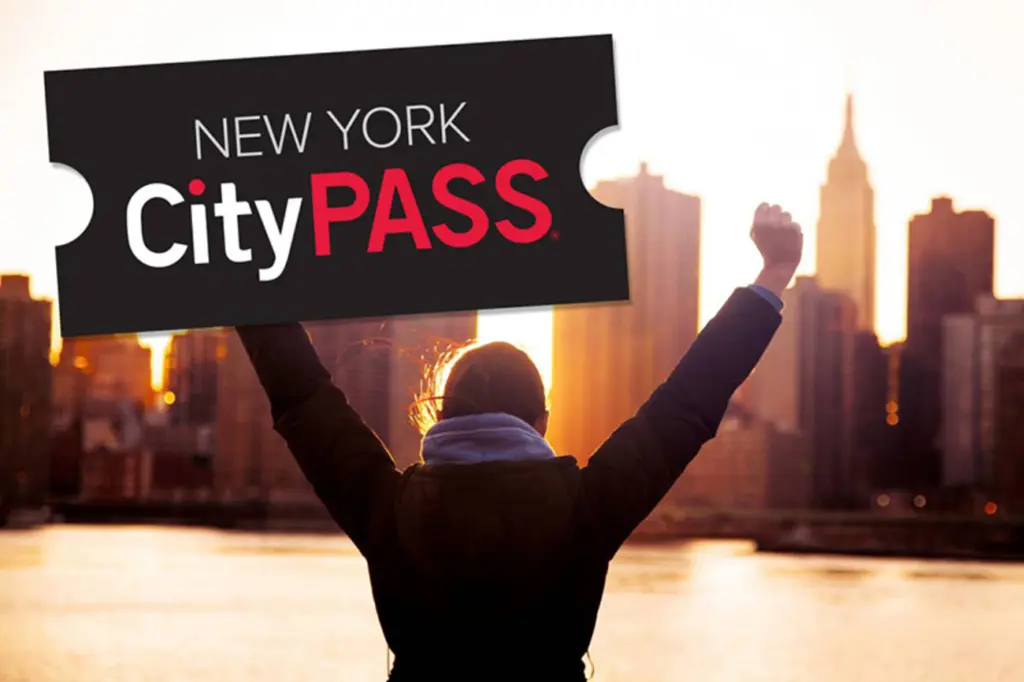 CityPASS Nova York