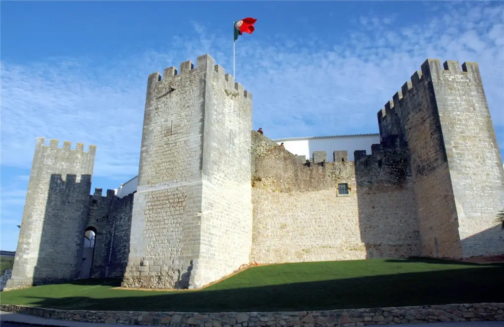 Castelo de Loulé 