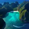 Tudo sobre as ilhas Phi Phi na Tailândia