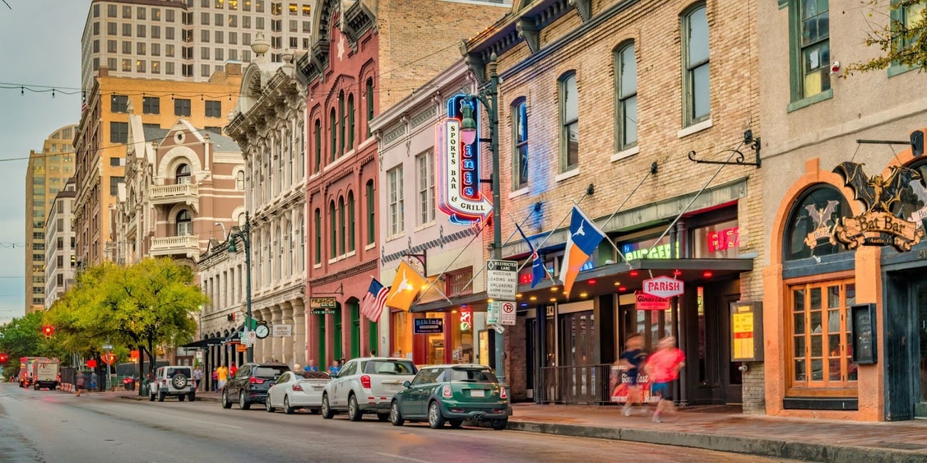 Centro de Dallas