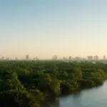 Bang Krachao em Bangkok: o pulmão verde da capital