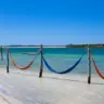 Lagoa do Paraíso em Jericoacoara