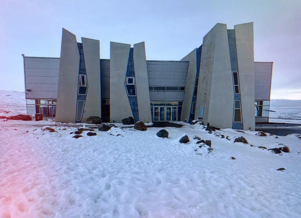 Como é o inverno em El Calafate? Como é o inverno em El Calafate?