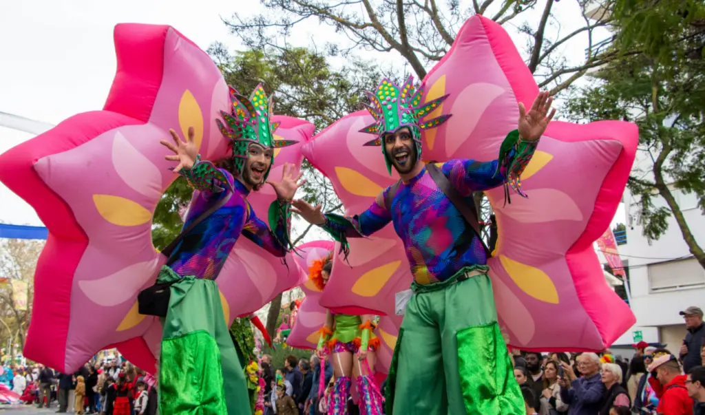 Carnaval de Loulé