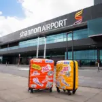Como ir do aeroporto de Galway até o centro e hotel