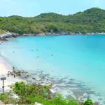 Cidades vizinhas para bate e volta desde Pattaya