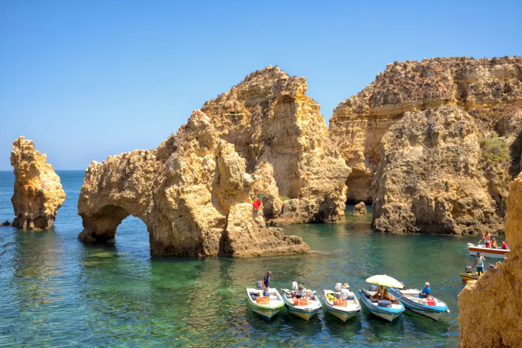 Ponta da Piedade