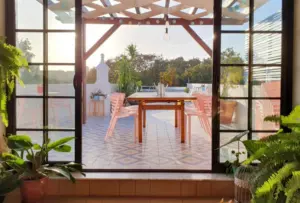 Sunlight House