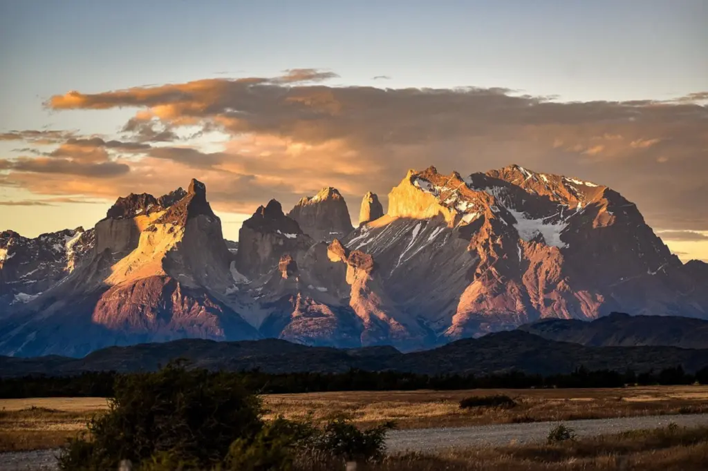 Como é o clima de El Calafate? Como é o clima de El Calafate?