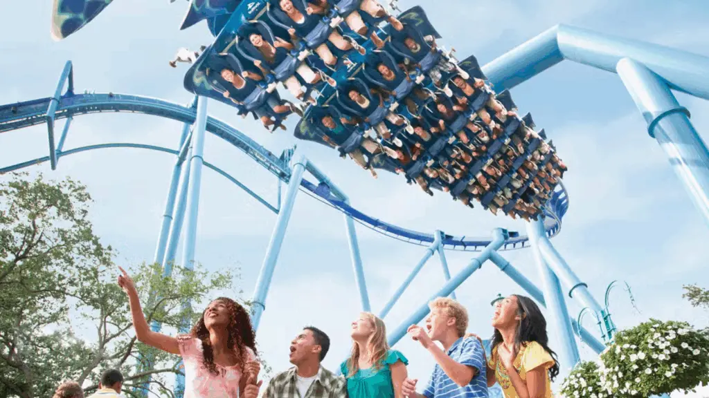 Guia do Parque SeaWorld em Orlando Guia do Parque SeaWorld em Orlando