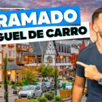 Aluguel de carro em Gramado barato!