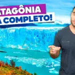 Guia completo da Patagônia Chilena