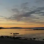 Praias mais bonitas de Galway