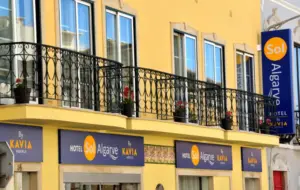 Sol Algarve by Kavia
