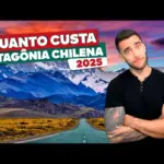 Quanto custa viajar à Patagônia Chilena