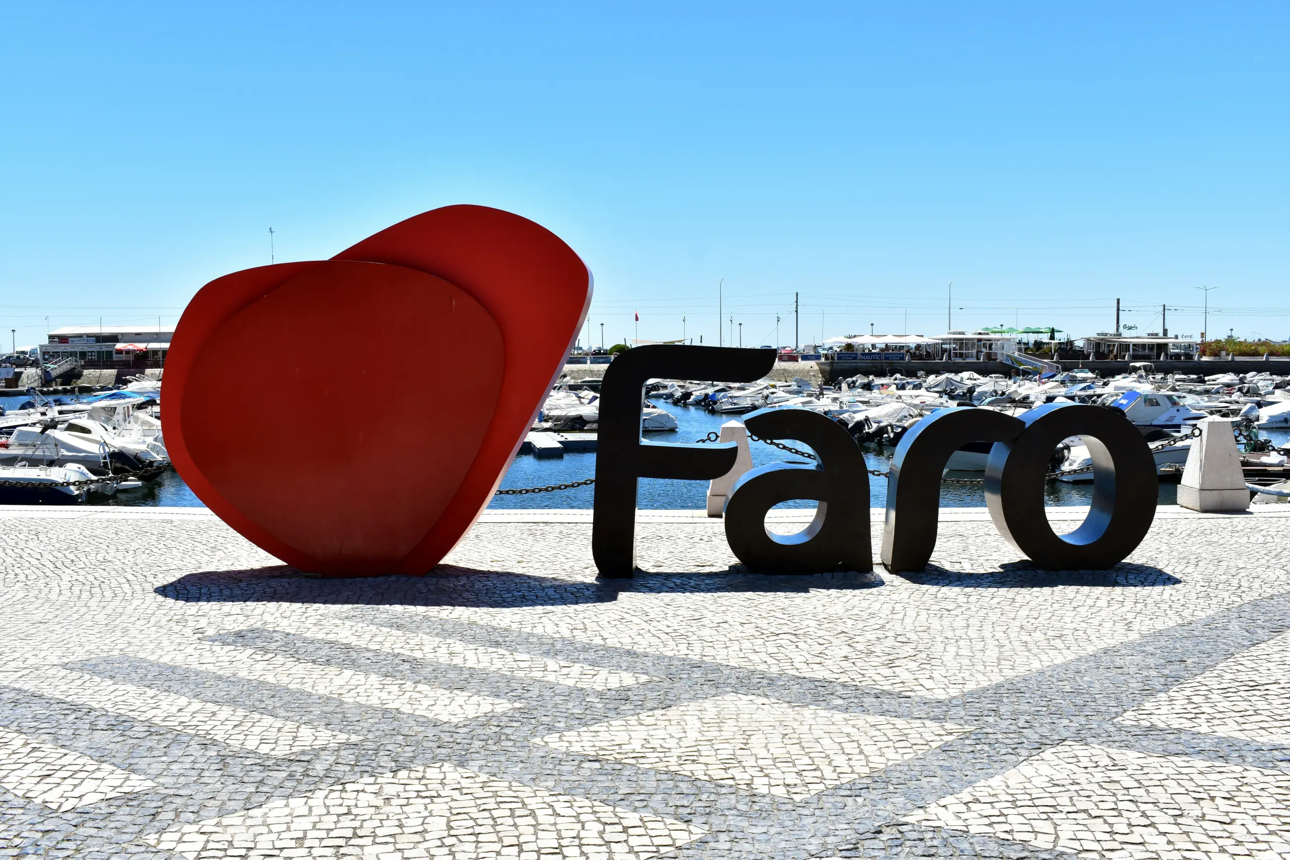 O que fazer em Faro: 12 passeios e pontos turísticos! - 2026 - Grupo ...