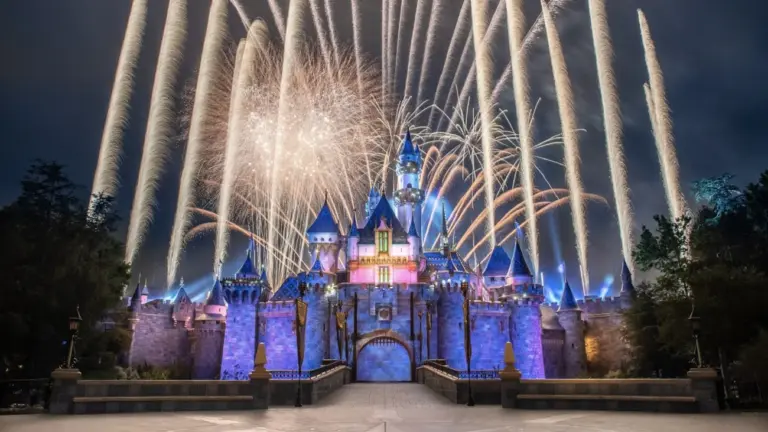 Atrações e shows do Disneyland Park na Califórnia Atrações e shows do Disneyland Park na Califórnia