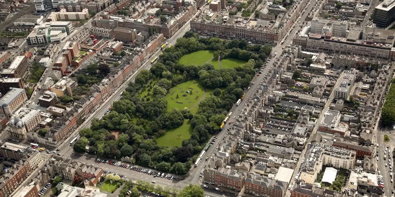 10 coisas gratuitas para fazer em Dublin