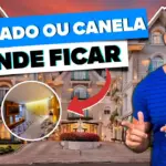 Onde ficar em Gramado e  hospedagem em Canela