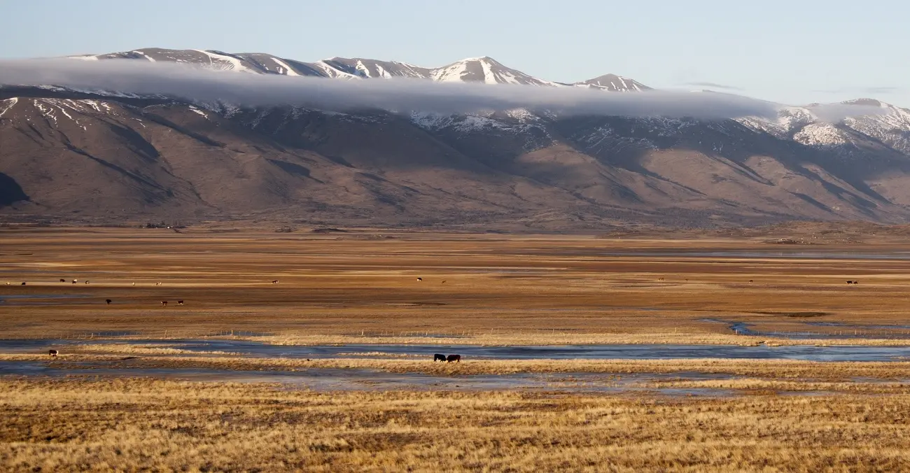 Maio em El Calafate: O que saber?