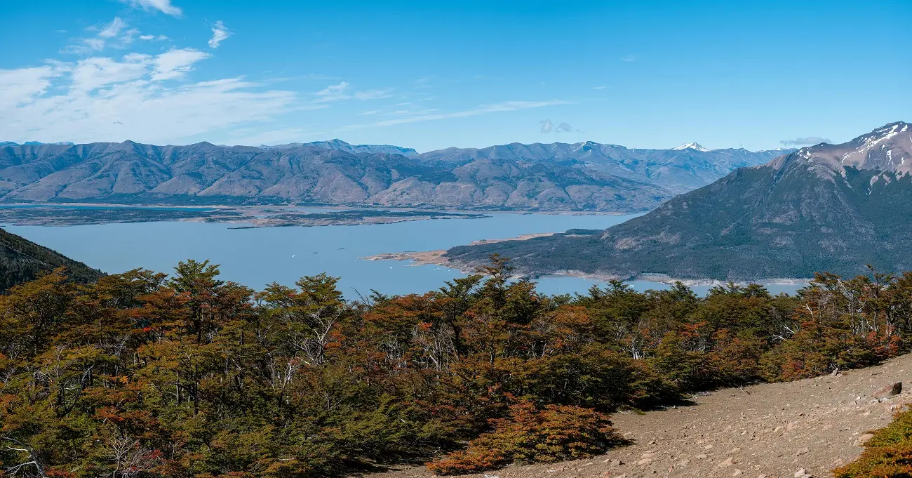 Como funciona o mês de março em El Calafate?