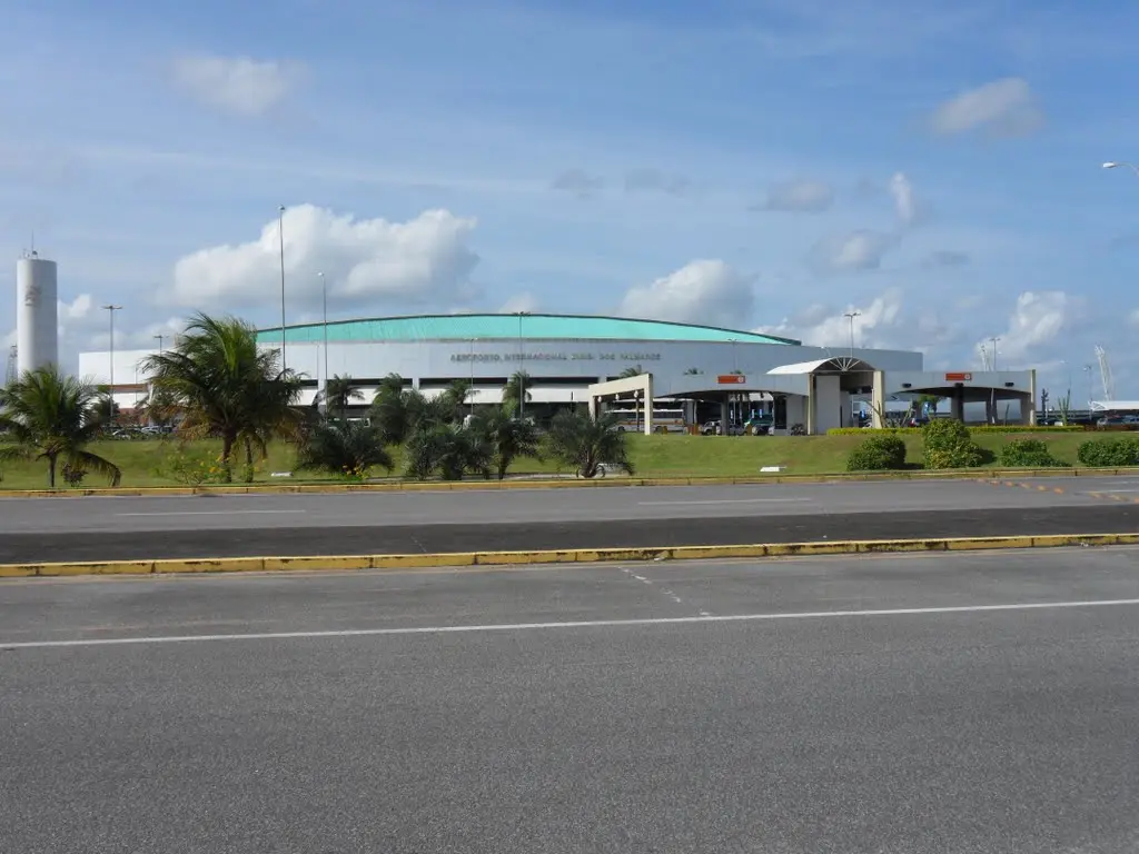 Como ir do aeroporto de Maceió a Maragogi?