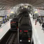 Como ir do aeroporto de Bilbao até o centro e hotel
