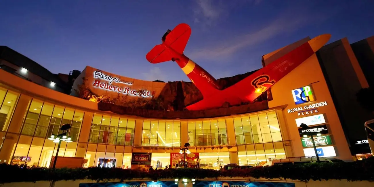 4 melhores museus em Pattaya