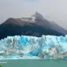 A respeito do mês de julho em El Calafate