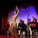 Onde e como ver flamenco em Granada: todas as dicas!
